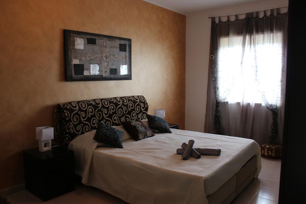 Villa Meriem Noto Bilik gambar