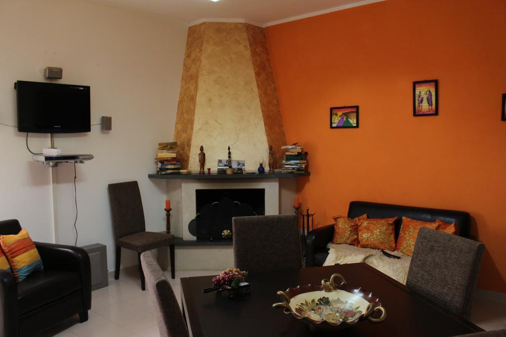 Villa Meriem Noto Bilik gambar