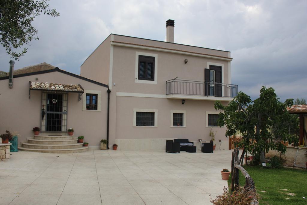Villa Meriem Noto Bilik gambar