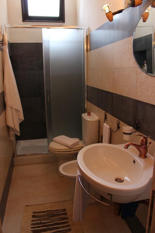Villa Meriem Noto Bilik gambar